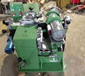 Saw blade grinding machine 2