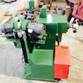 Saw blade grinding machine 3