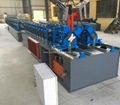 light steel keel roll forming machine