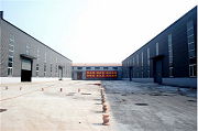 Cangzhou Zhongtuo cold bending forming equipment manufacturing co., LTD