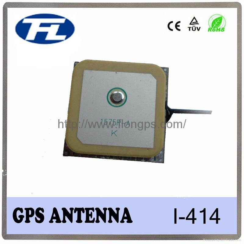 Shanxi manufacturer High quality low price Internal gps antenna with Fakra right 3