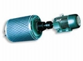 External Motorized Pulley 1