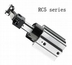 RC5 stopper cylinder