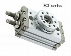 RC3 series rotary cylinder