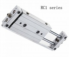 RC1 series slide pneumatic cylinder
