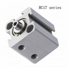 RC17 series compact cylinder