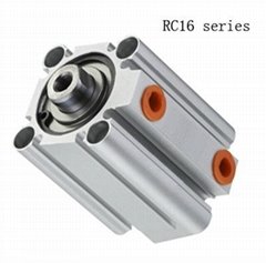 RC16 series compact cylinder