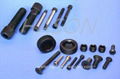 Shoulder Screw, DIN933/931 Hex Head Bolts, Fasteners