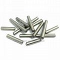 Precision Stainless Steel Dowel PIN For