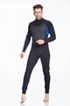 3mm Cold-Proof Swimwear Wetsuit with