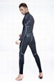 Long Sleeve Surfing Suit Swimwear for Men 4