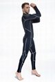 Long Sleeve Surfing Suit Swimwear for Men 2