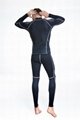 Long Sleeve Surfing Suit Swimwear for Men 5