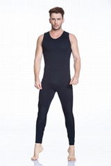 Hot Sale Neoprene Sleeveless Snorkel