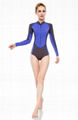 New Arrival 3mm Womens Neoprene Sexy Swimwear Wetsuit