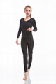 2.0mm Long Sleeve Neoprene SportsWear for Women