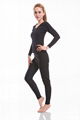 2.0mm Long Sleeve Neoprene SportsWear for Women 5