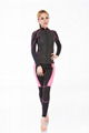 Anti UV 2 Pieces Neoprene Women's