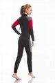 Factory Price Custom Made 3mm Neoprene Swimwear Wetsuit 4