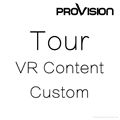 Tour VR Content Custom