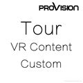 Tour VR Content Custom 1