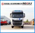 8x4 350hp Dongfeng cargo truck 20 ton 1