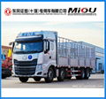 8x4 350hp Dongfeng cargo truck 20 ton 3