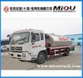 Dongfeng 4x2 8m³ Asphalt Distribution Truck for sale 3