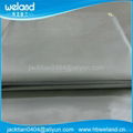 450g/m2 2250D 11X11 PVC coated Polyester Mesh Sheet Factroy 3