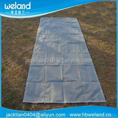 360g/m2 1500D 11X11 PVC coated Polyester