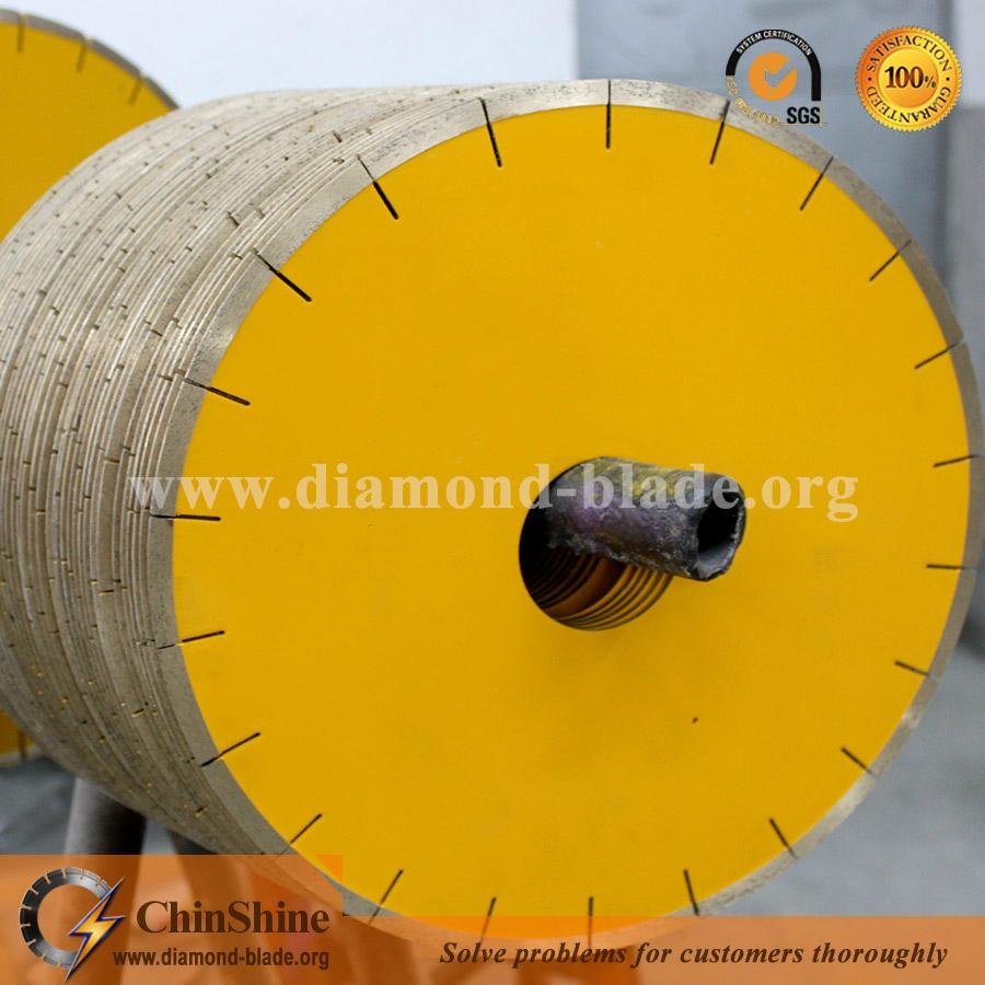 Buy quality diamond saw blades from China reputable manufacturers 2