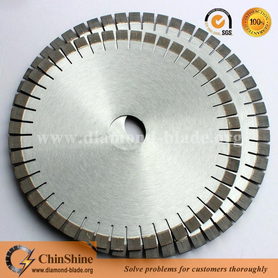 Buy quality diamond saw blades from China reputable manufacturers 3