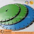 Buy quality diamond saw blades from China reputable manufacturers 4