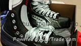 Bauet Vapor X70 size 7 D ice hockey skate 