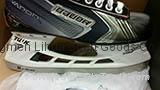 Bauet Vapor X70 size 7 D ice hockey skate  3