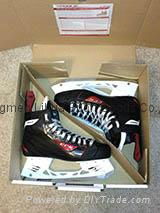 CCM RBZ Skates  3