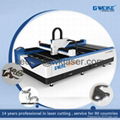 LF1325L 300w Fiber Laser Machine for G.weike 2