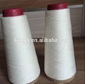 High tenacity polyester ring spun yarn from kuoya 2