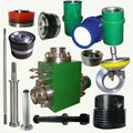 mud pump parts