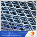 Industrial metal mesh construction stainless steel expanded metal mesh