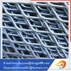 punching metal mesh