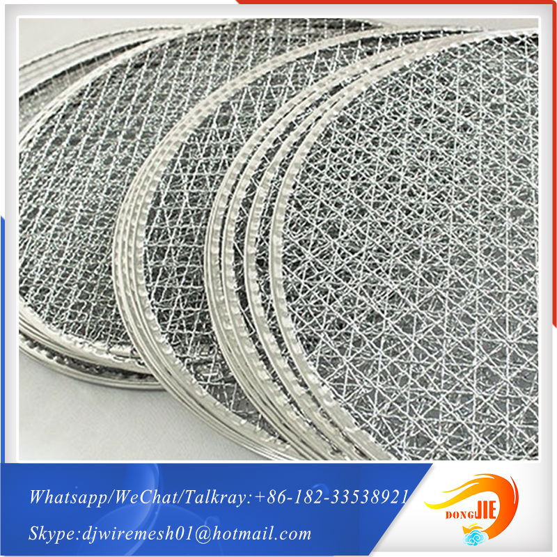 barbecue wire mesh