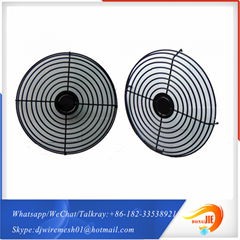 fan guard fan parts