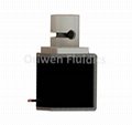 China 12VDC 24VDC Solenoid Normally