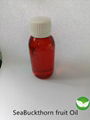  Sea buckthorn fruit oil 2