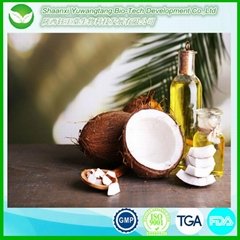 organic coconut oil in bulk