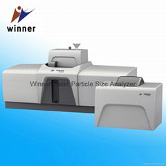 Jinan Winner Particle Instrument Stock Co., LTd.