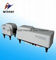 Droplet Laser Particle Size Analyzer