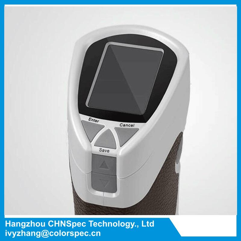 CS-10 Digital Color Difference Reader Colorimeter 3