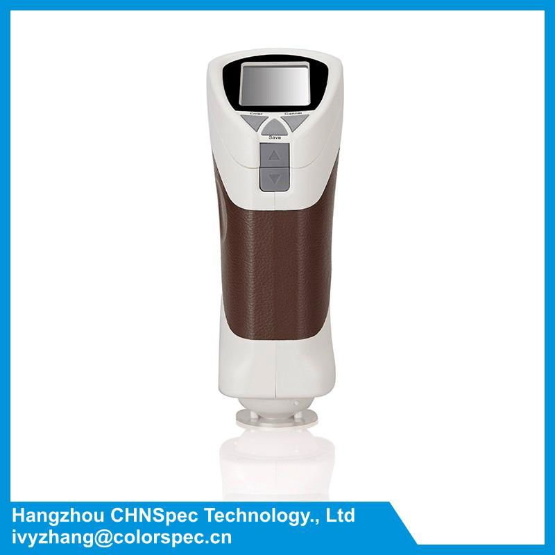 CS-10 Digital Color Difference Reader Colorimeter 4